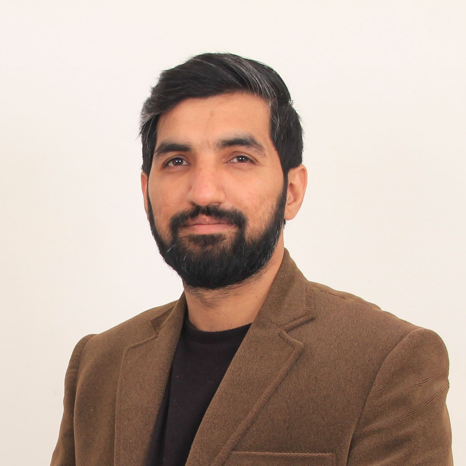 Amit Kaushik
