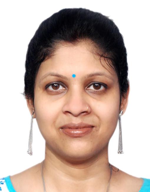 Sushmita Singh